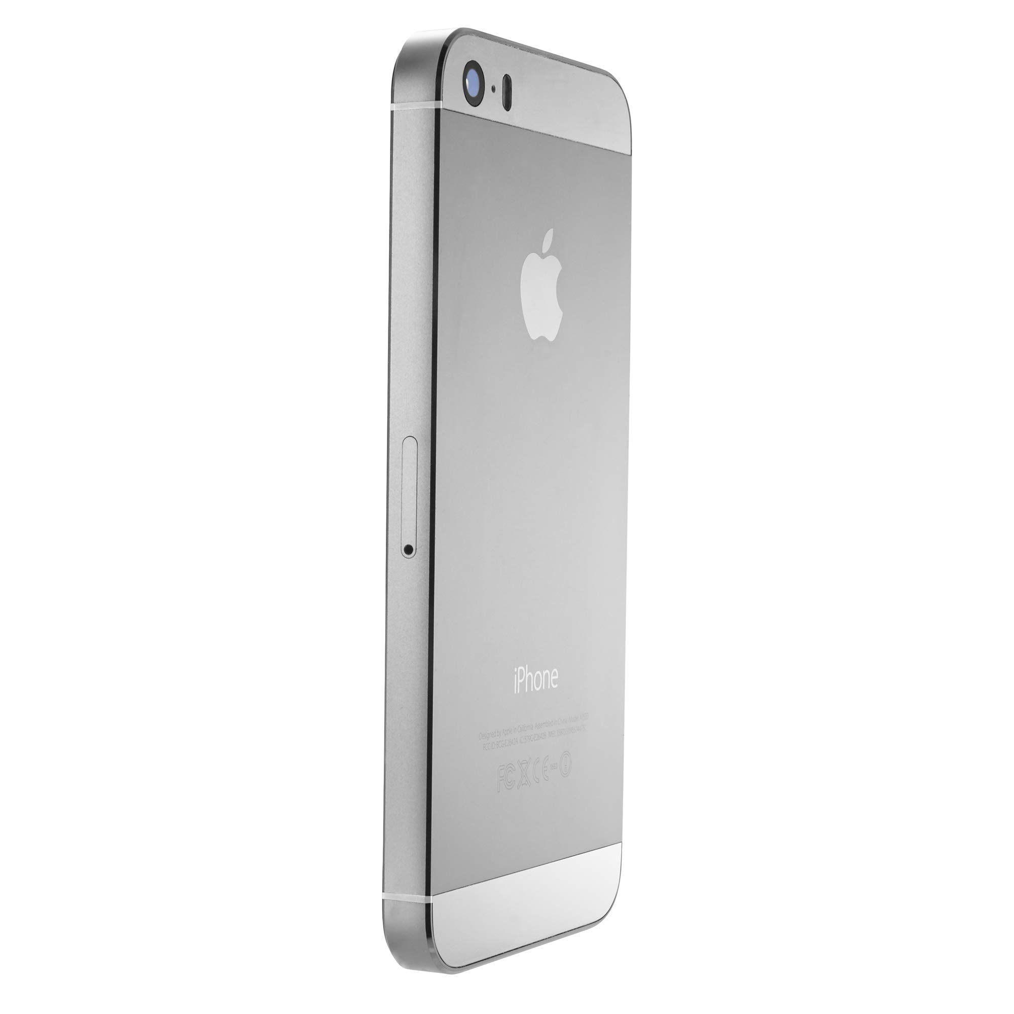 Apple iPhone 5s a1533 16GB LTE GSM Unlocked (Refurbished) : Amazon